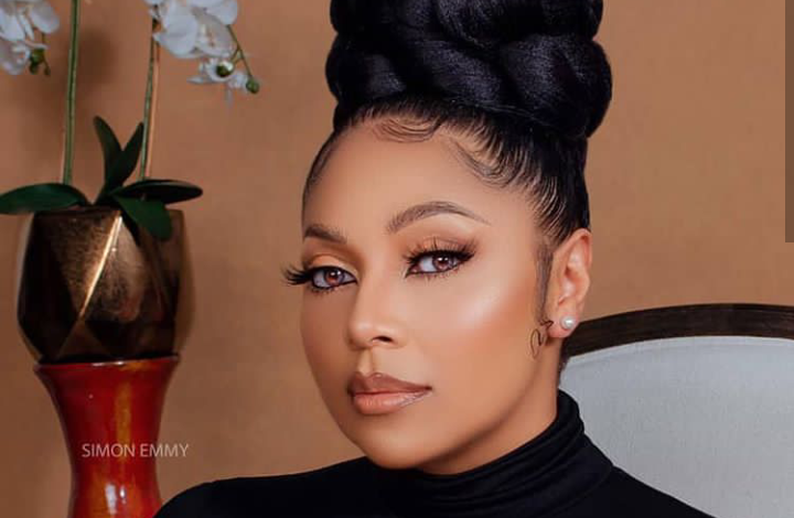 Peter Okoye celebrates Wife, Lola as she becomes a year older 1 Peter Okoye celebrates Wife, Lola as she becomes a year older 1