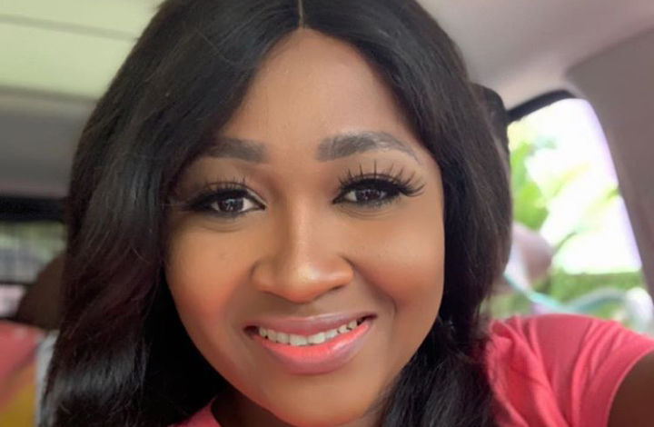Ladies while praying for the success of your man, pray for yours too - Actress, Mary Remmy-Njoku 1 Ladies while praying for the success of your man, pray for yours too - Actress, Mary Remmy-Njoku 1