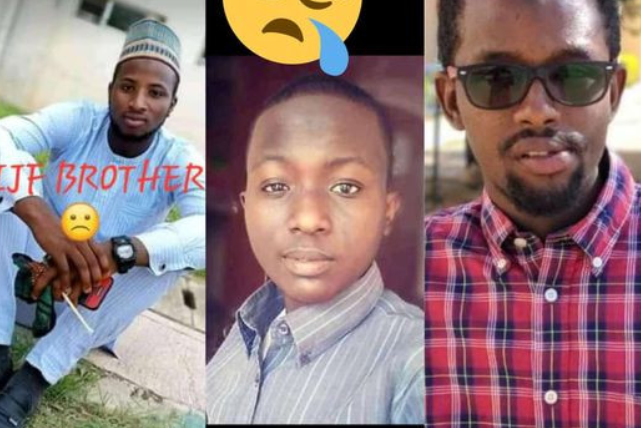 Two ATBU final year students and a prospective Corps member die in motor accident (Photo) 5 Two ATBU final year students and a prospective Corps member die in motor accident (Photo) 5
