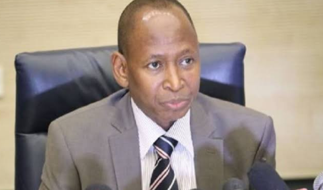 Covid-19: we have spent N31billion - FG 1 Covid-19: we have spent N31billion - FG 1