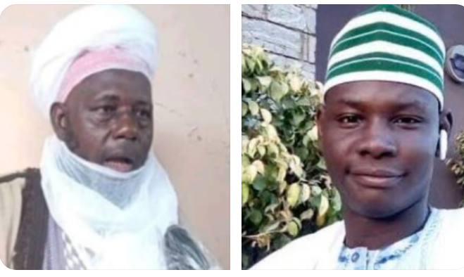 Any Muslim lawyer who defends convicted Kano singer has renounced his faith - Sokoto Cleric 1 Any Muslim lawyer who defends convicted Kano singer has renounced his faith - Sokoto Cleric 1