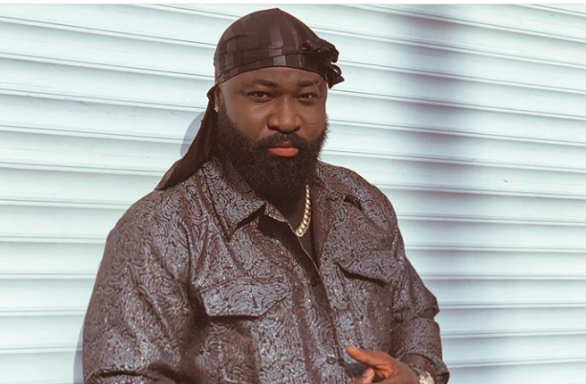 Commodity hike: If we complain, they will oppress and harass us - Harrysong 1 Commodity hike: If we complain, they will oppress and harass us - Harrysong 1