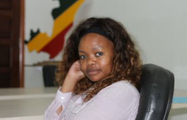 Bribery is normal in Nigeria - Zimbabwean-Aljazeera journalist, Haru Mutasa 1 Bribery is normal in Nigeria - Zimbabwean-Aljazeera journalist, Haru Mutasa 1