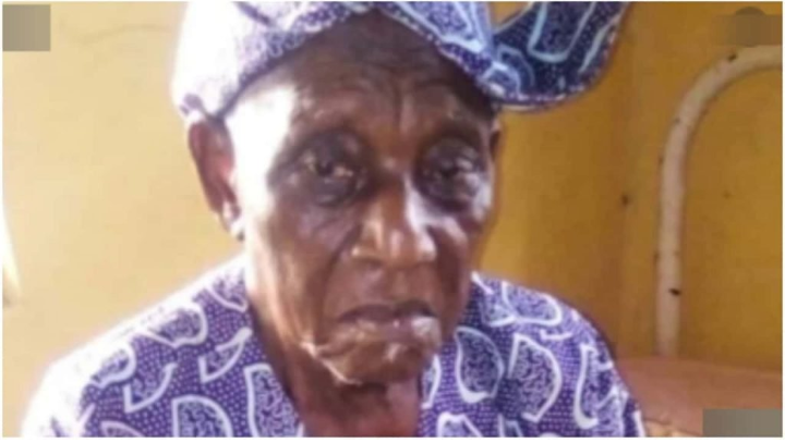 Nollywood Actor, Yekini Oyedepo, ‘baba Legba’ Is Dead 1