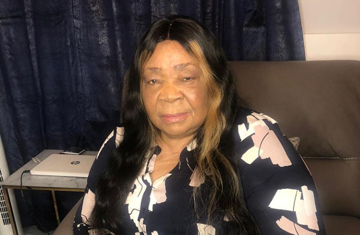 Don Jazzy celebrates mother on her birthday 1 Don Jazzy celebrates mother on her birthday 1