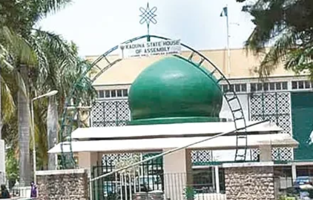 Kaduna State House of Assembly approves castration as punishment for Rapists 1 Kaduna State House of Assembly approves castration as punishment for Rapists 1