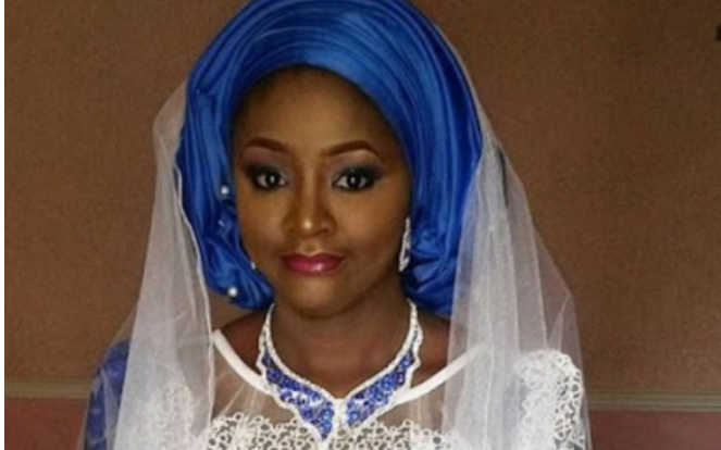 Daughter of former Sokoto State Governor, Aliyu Wamako dies during childbirth (Photos) 5