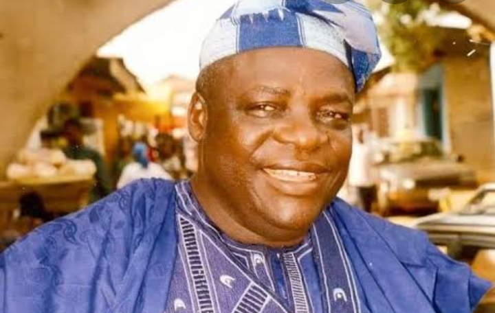 Unilorin Nollywood Actor, prof. Ayobami Akinwale is dead 1 Unilorin Nollywood Actor, prof. Ayobami Akinwale is dead 1