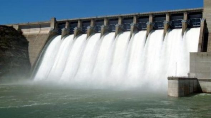 Blackout to loom Nigeria as Kainji Dam bursts 1