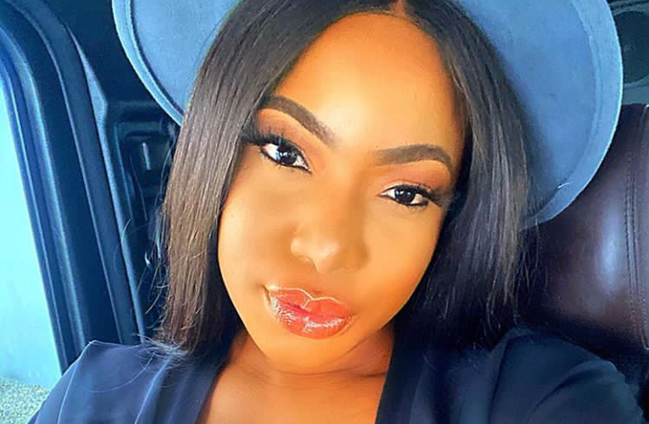 Too much humility can destroy you - Chika Ike 1