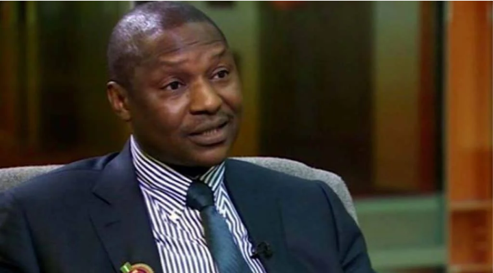Nigerian Lawyers make move to strip AGF of his SAN title 1 Nigerian Lawyers make move to strip AGF of his SAN title 1
