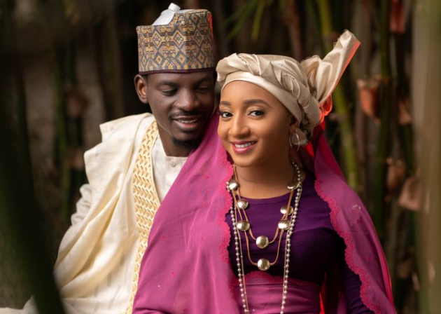 Buhari' s aide, Bashir Add set to wed 1