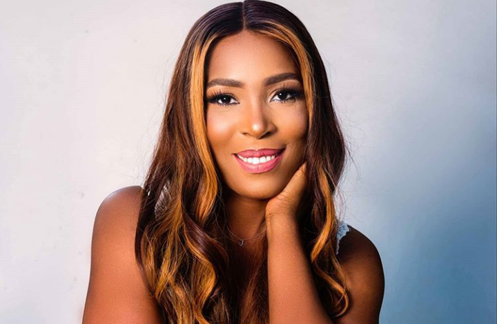 Linda Ikeji buys 85 Pairs of Designer Shoes and 35 Bags as she celebrates her 40th Birthday (Photos) 5 Linda Ikeji buys 85 Pairs of Designer Shoes and 35 Bags as she celebrates her 40th Birthday (Photos) 5