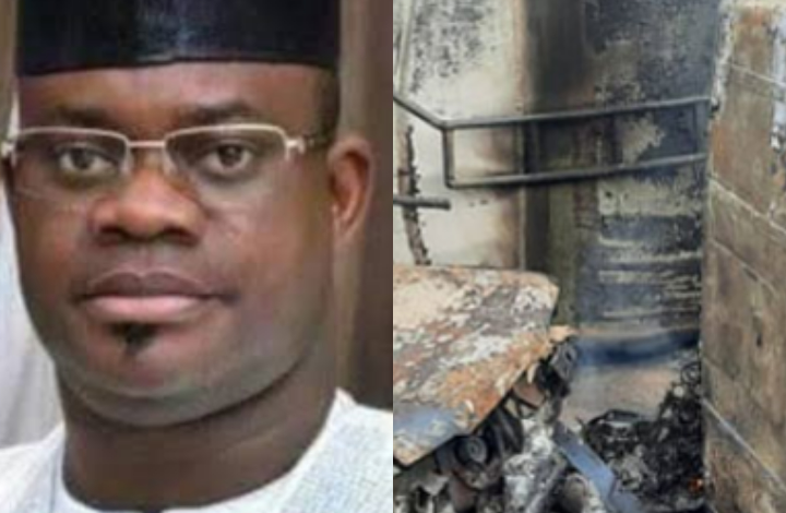 Kogi Government declares two-day mourning for victims of tanker explosion 1 Kogi Government declares two-day mourning for victims of tanker explosion 1