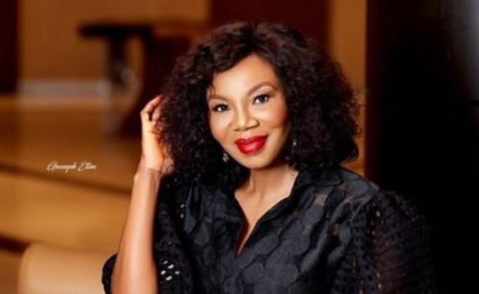 Don’t be too Busy to Listen To Your Children, Betty Irabor Advises 1