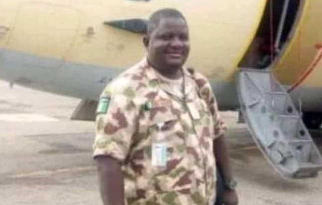 Bandits attack village, kill Army colonel, soldiers in Katsina 1 Bandits attack village, kill Army colonel, soldiers in Katsina 1