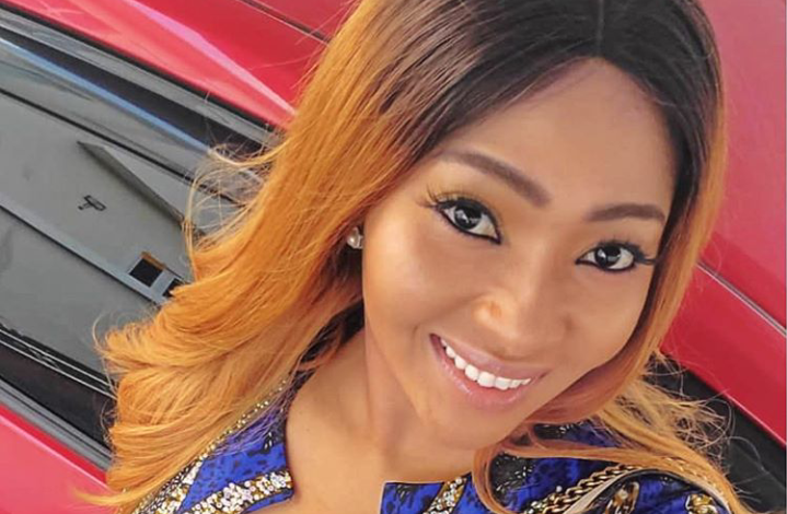 Don't introduce your 'important' people to just anyone - Actress, Lilian Esoro 3 Don't introduce your 'important' people to just anyone - Actress, Lilian Esoro 3
