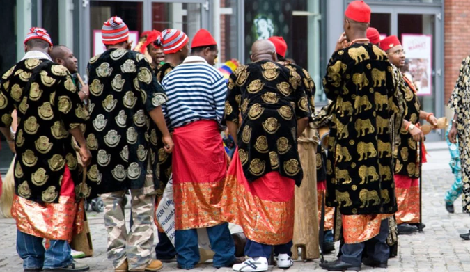 Reject water resources bill, it is RUGA in disguise - Igbo group tell South-East communities 1 Reject water resources bill, it is RUGA in disguise - Igbo group tell South-East communities 1