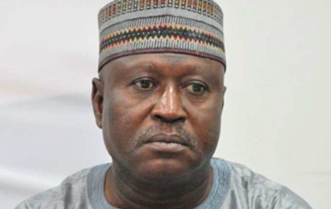 FCTA acting secretary, Umar Marafa is dead 1