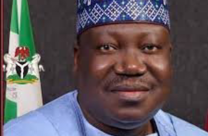 Those saying this administration is the most corrupt are just being petty - Ahmed Lawan 1 Those saying this administration is the most corrupt are just being petty - Ahmed Lawan 1