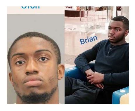 Nigerian man arrested in Houston for murdering another Nigerian man over $40 1