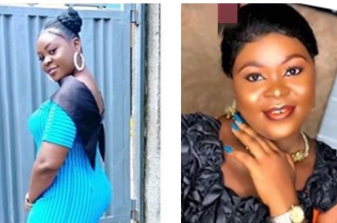 20-year-old student killed by her boyfriend who was paid N2m to use her for ritual in Lagos 1