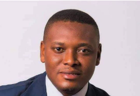 Nigerian Pastor Tega Ahre declared missing 3 Nigerian Pastor Tega Ahre declared missing 1