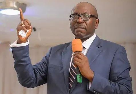I did not appeal to Obaseki to return to APC - Ize-Iyamu 1 I did not appeal to Obaseki to return to APC - Ize-Iyamu 1