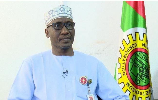 Members of Cabal were enriching themselves with susbidy payments - NNPC GMD, Mele Kyari 1 Members of Cabal were enriching themselves with susbidy payments - NNPC GMD, Mele Kyari 1