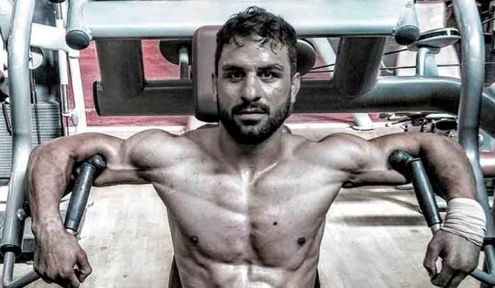 Iran executes Olympic champion wrestler Navid Afkari despite global outcry and pleas 7 Iran executes Olympic champion wrestler Navid Afkari despite global outcry and pleas 1