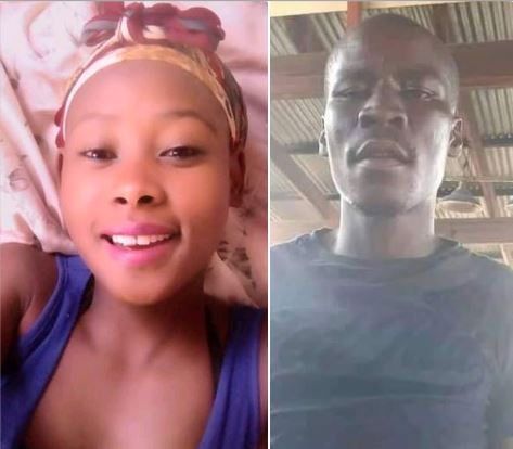 23-year-old South African woman stabbed to death by jealous ex-boyfriend who repeatedly told people he was going to kill her 1