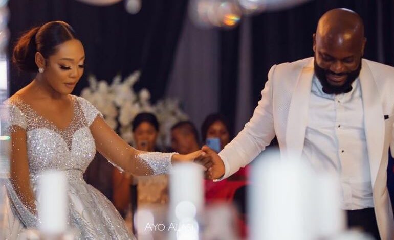 Wife of popular nightlife king, Lascatter, accuses him of sexually molesting their 5-month-old baby just months after their society wedding 5 Wife of popular nightlife king, Lascatter, accuses him of sexually molesting their 5-month-old baby just months after their society wedding 1