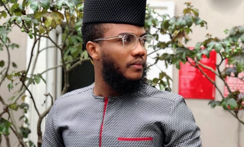 Former BBNaija housemates are begging for N100k jobs and sleeping around to maintain the lifestyle - Harri Obi 3 Former BBNaija housemates are begging for N100k jobs and sleeping around to maintain the lifestyle - Harri Obi 1