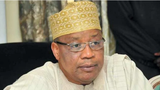 2023: I have seen next President of Nigeria – Babangida 1