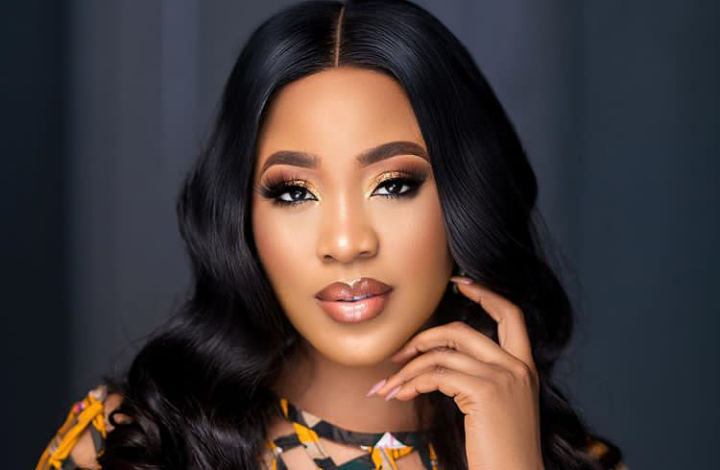 Anyone going for BBNaija should visit a psychiatrist before going- Erica 1 Anyone going for BBNaija should visit a psychiatrist before going- Erica 1