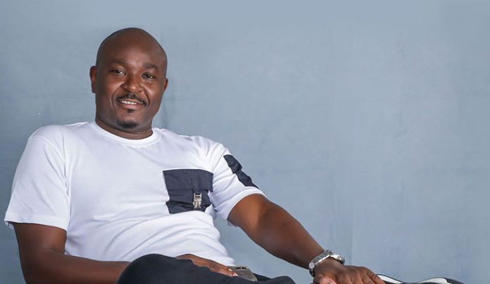 Lawmaker, Akin Alabi files motion to dissolve SARS 1 Lawmaker, Akin Alabi files motion to dissolve SARS 1