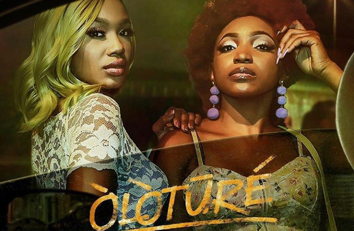 Oloture is very successful in Brazil’ – Brazillian Journalist Commends Nollywood Movie 3