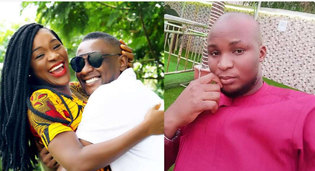 My sister is not bipolar, her husband posted the video to clear his name - Chacha Eke's Brother, Aik Eke 1 My sister is not bipolar, her husband posted the video to clear his name - Chacha Eke's Brother, Aik Eke 1