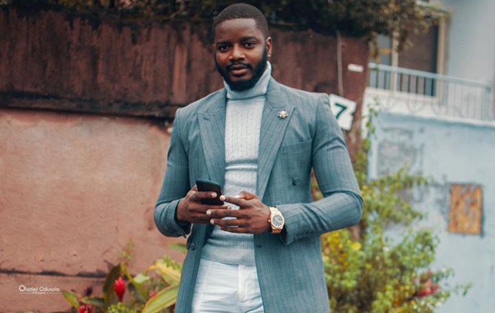 Stay away from U23 women if you want to settle down - BBNaija star Leo Dasilva tells men 1 Stay away from U23 women if you want to settle down - BBNaija star Leo Dasilva tells men 1
