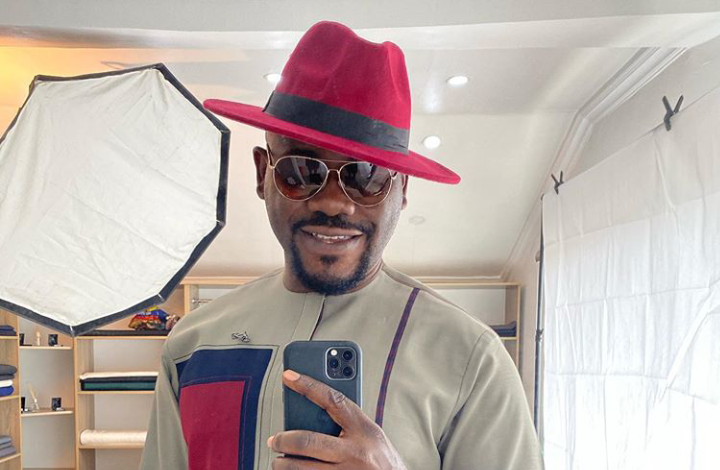 ''If you're not yet financially buoyant perhaps it is wise to take a break from "serious" relationship and focus on building yourself'' - Actor Deyemi Okanlawon 1