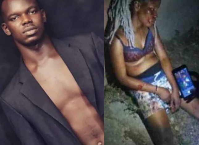 TASUED 400-level student on the run for allegedly stabbing his girlfriend to death (Photos) 5 TASUED 400-level student on the run for allegedly stabbing his girlfriend to death (Photos) 5