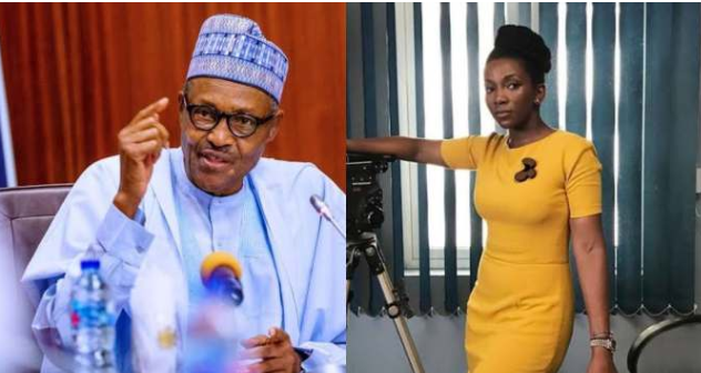 “Who is really calling the shots?” – Genevieve Nnaji calls out President Buhari following his recent speech on #EndSARS 1