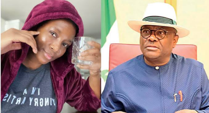 Actress, Genevieve Nnaji slams Wike for banning EndSARS protest in Rivers State 3 Actress, Genevieve Nnaji slams Wike for banning EndSARS protest in Rivers State 3
