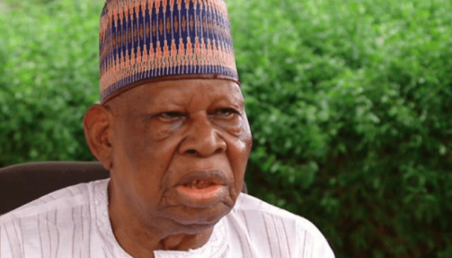 I regret creating SARS - Retired Police Commissioner, Fulani Kwajafa 1 I regret creating SARS - Retired Police Commissioner, Fulani Kwajafa 1