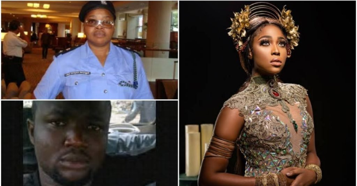 "Your mother, Carol Afegbai killed UNIBEN student, Ibrahim in 2013” – Nigerians blast actress Lilian Afegbai 1