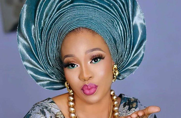 Nigerian actress, Mosun Filani recounts how policemen killed her brother in 2010 (Photo) 3 Nigerian actress, Mosun Filani recounts how policemen killed her brother in 2010 (Photo) 3