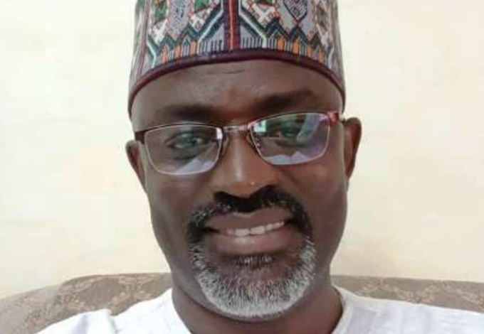 EndSARS: APC chieftain, Hussaini Coomassie apologises to Nigerian Youths for his utterances 1 EndSARS: APC chieftain, Hussaini Coomassie apologises to Nigerian Youths for his utterances 1