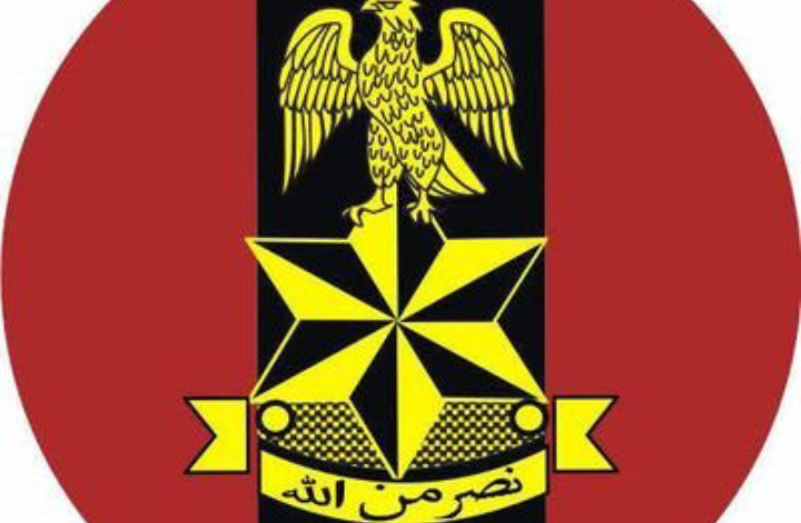 Nigerian Army denies shooting protesters at Lekki toll gate 1 Nigerian Army denies shooting protesters at Lekki toll gate 1