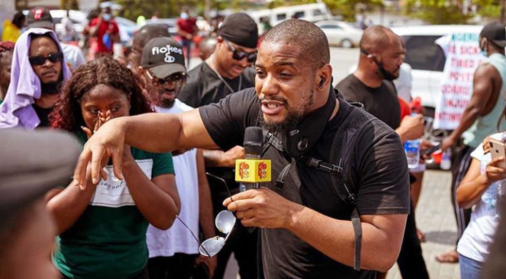 Lekki Toll Plaza should be renamed and made toll free - Alex Ekubo 1 Lekki Toll Plaza should be renamed and made toll free - Alex Ekubo 1