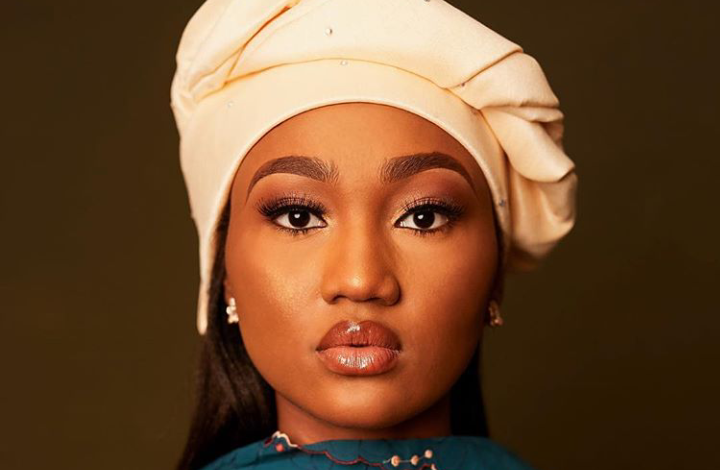 Palliatives in warehouses confirms Buhari is not the problem - Zahra Buhari-Indimi 1 Palliatives in warehouses confirms Buhari is not the problem - Zahra Buhari-Indimi 1